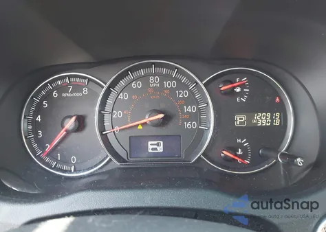 2014 Nissan Maxima 3.5 Sv from USA, damaged, VIN 1N4AA5APXEC910681